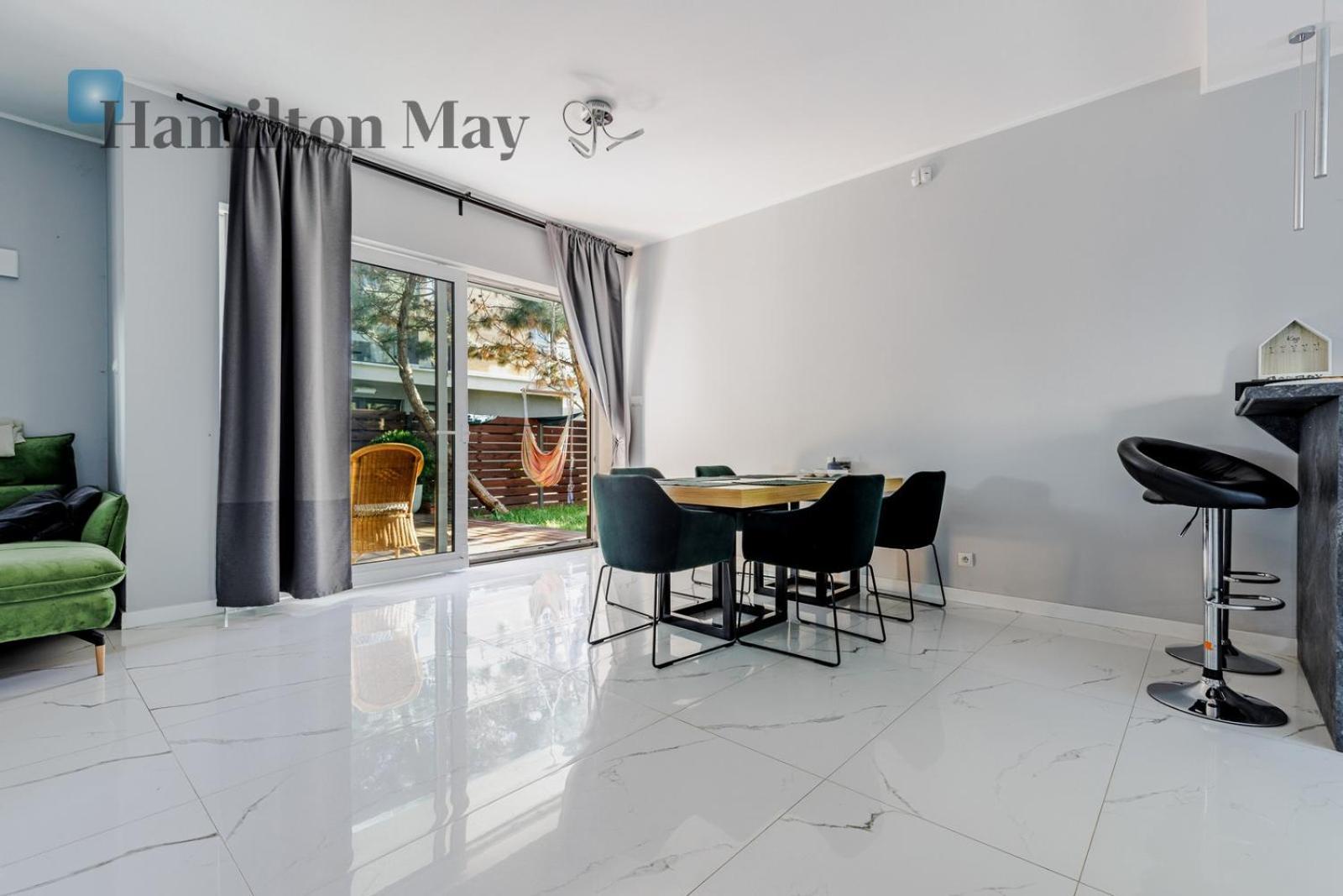 The Family House Warsaw Wawer Villa Екстериор снимка